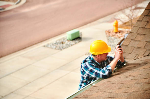 Slate Roofing Contractor in Wildwood, MO