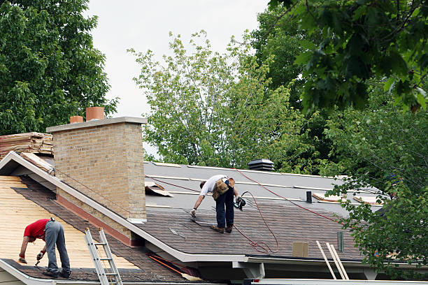Residential Roof Replacement in Wildwood, MO