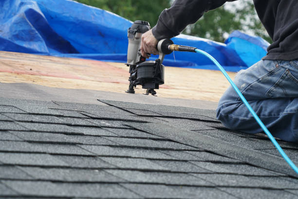 Quick and Trustworthy Emergency Roof Repair Services in Wildwood, MO